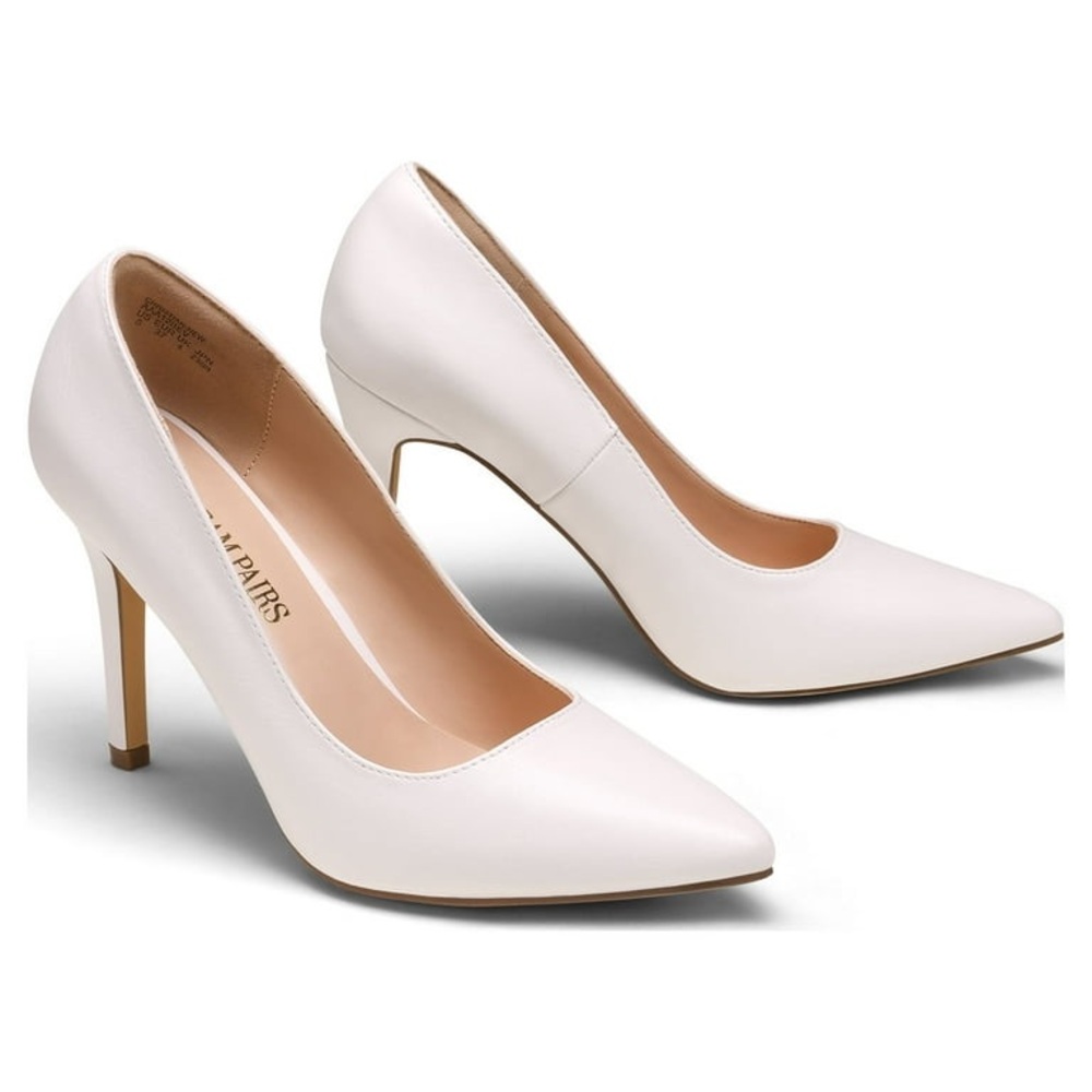 Dream Pairs Christian Pumps